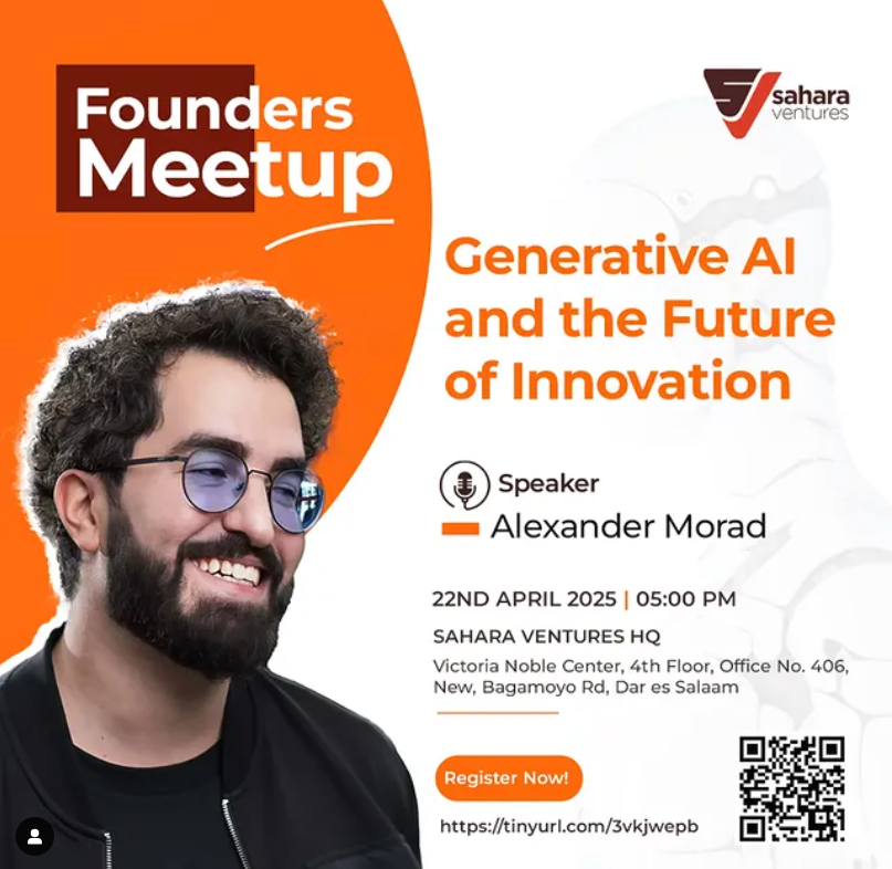 Tanzania AI Community